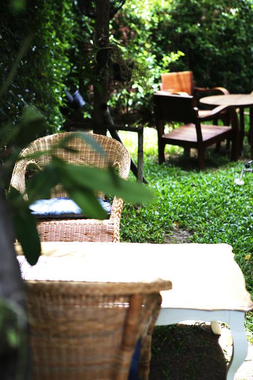 Mona Chiangmai Boutique Hotell Chiang Mai Exteriör bild
