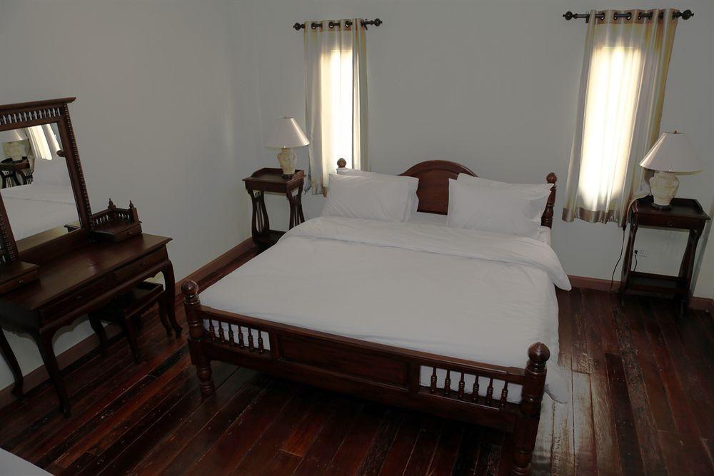 Mona Chiangmai Boutique Hotell Chiang Mai Exteriör bild