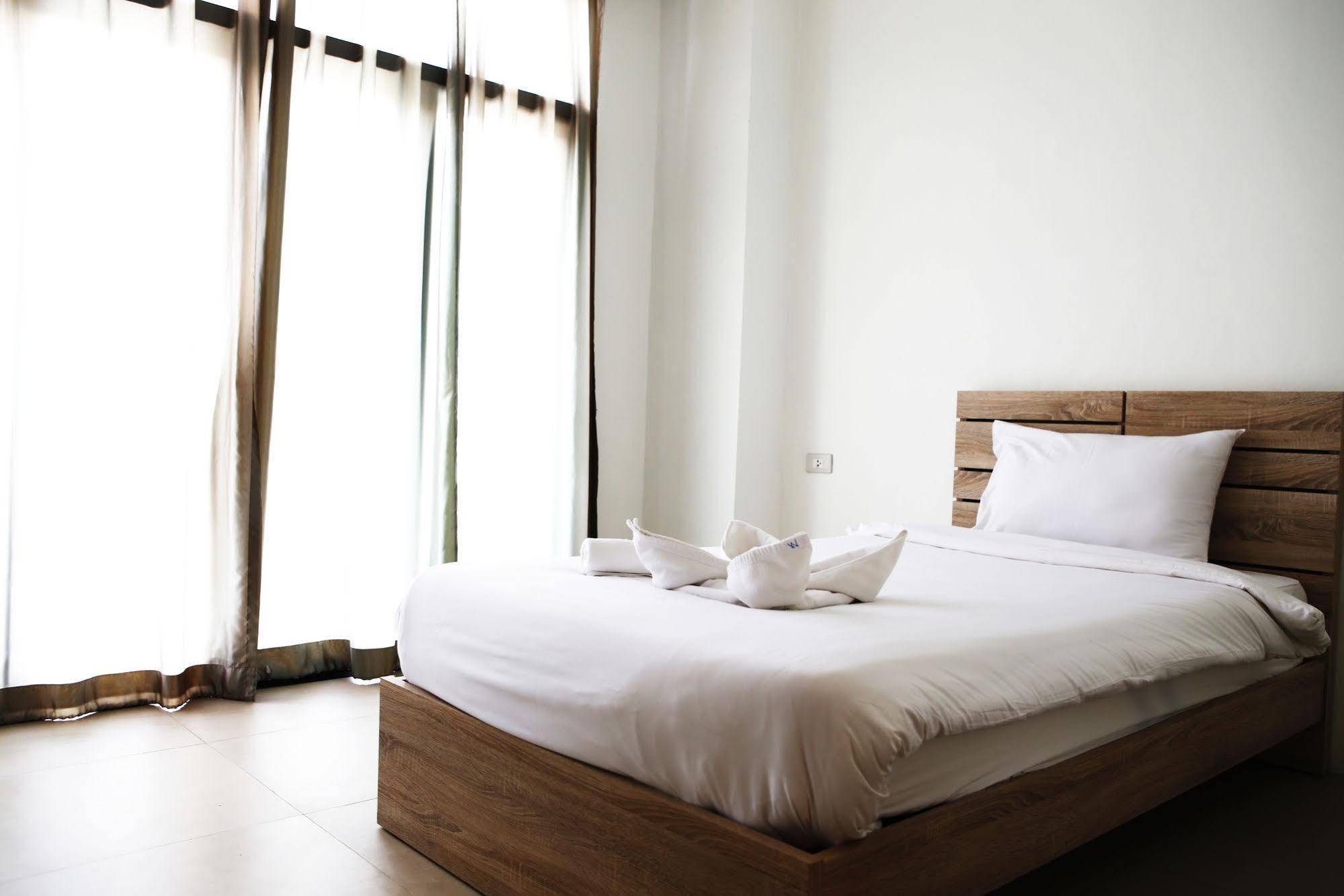 Mona Chiangmai Boutique Hotell Chiang Mai Exteriör bild