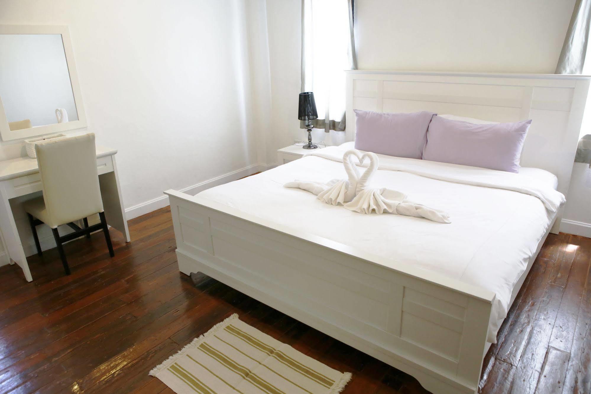 Mona Chiangmai Boutique Hotell Chiang Mai Exteriör bild