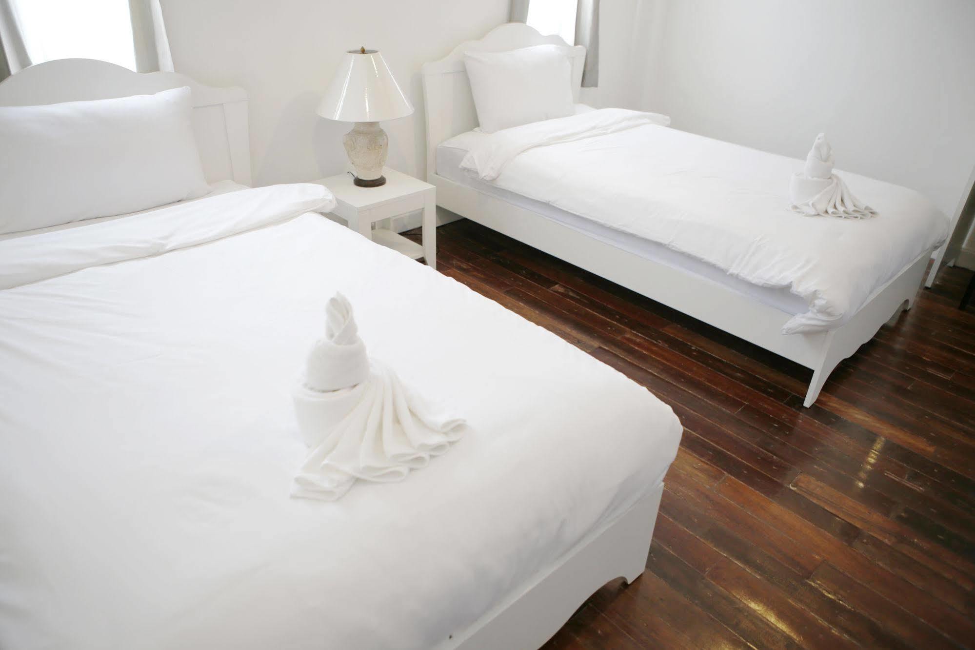 Mona Chiangmai Boutique Hotell Chiang Mai Exteriör bild